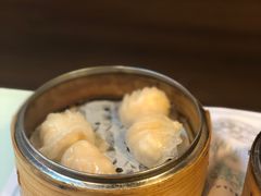 -点点心点心专门店(旺角店)