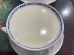 原味姜撞奶-民信老铺(华盖路店)