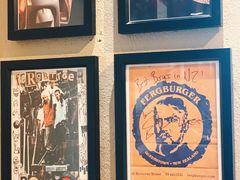 -Fergburger(皇后镇店)