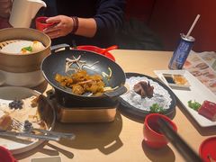 -避风塘(宝山万达店)