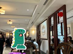 -1868 Café(自然博物馆店)