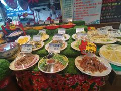 -旺角小渔村(幸福中路店)