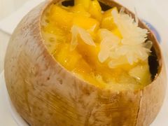芒果椰皇-满记甜品(龙湖长楹天街二店)