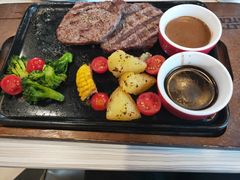 -必胜客(上海新南方商城PH店)