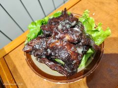 -黔有有贵州酸汤夺夺粉火锅(五味十字店)