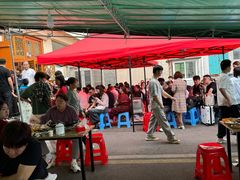 -张关合渣(航空大道店)