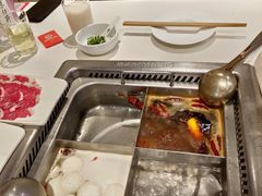 -海底捞火锅(锦艺城店)