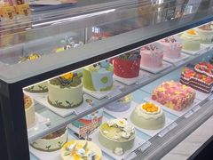 -Pantry's Best派悦坊蛋糕(K11购物艺术中心店)