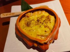 芝士蟹堡-有喜屋·烧鸟·居酒屋(周浦万达店)