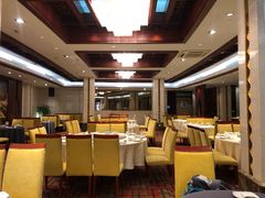 大堂-同里湖大饭店-怡景轩中餐厅(同里古镇店)