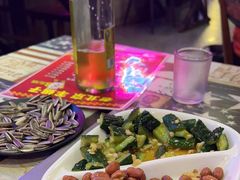 -沪上名羊天下碳烤羊腿•东北烧烤•小龙虾(浦东直营总店)