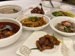 -乾隆美食·本帮菜(黄河路店)
