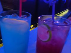 -MARU玛露音乐餐厅(大学路店)