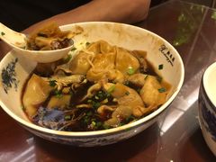 开洋拌馄饨-熙盛源(复兴路店)