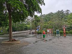 -红花湖景区