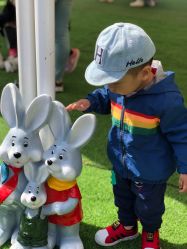 -萌宠亲子动物乐园(槐房万达店)