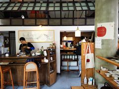 -知亘茶食