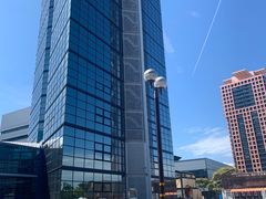 -福冈国际邮轮码头