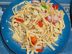 -白家寨子·山野白族菜(古城总店)