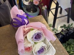 -谷莠子花艺·气球派对·绿植造景·花艺沙龙(金光华广场店)