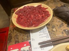 -蜀国大将老火锅(江北店)