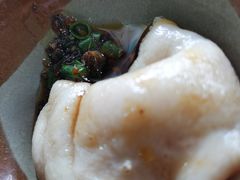 -梯坎豆花