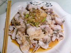 -十六台·经典广东菜(德外大街店)