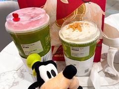 -奈雪的茶(金华永盛店)