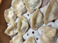 -老边饺子馆(中街店)