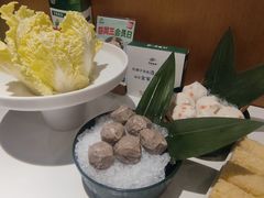 -烹然四季椰子鸡火锅(姚家园万象汇店)