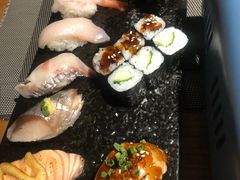 -大将料理餐厅(汇锦街店)