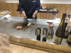 -厦门源昌凯宾斯基大酒店-隠れ鉄板焼