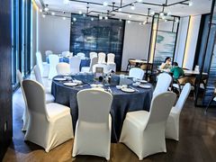 -南太湖山庄·四季轩&国风堂中餐厅