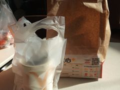 -麦当劳(文化西路店)