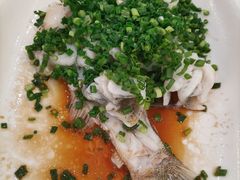 -东江渔村·古典园林·30年粤菜老字号(太和店)