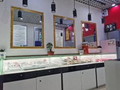 -张师傅首饰加工修理(西单华威潮铺街店)