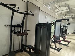 -FLARE STAR FITNESS(复地活力城店)