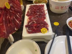 -潮德阿水牛肉火锅(深圳总店)