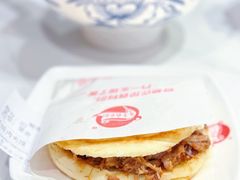 -子午路张记肉夹馍(兵马俑店)