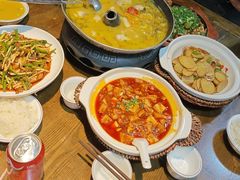 -小厨食堂(黄田坝店)