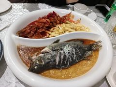 -马凯餐厅(地安门店)