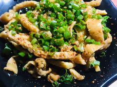 柚子醋鸡皮-鸟内会(河北路店)