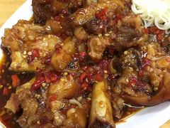 -贤花饭店(城阳店)