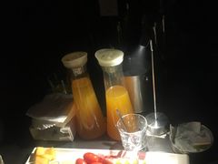 -SPACE(欢乐颂购物中心店)