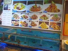 -渔家风味·鲅鱼水饺·央视展播·海鲜天津菜(开发区店)