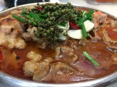 -恒嘉食府(永基广场店)