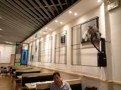 大堂-味莊茶餐厅·自家點心(万象城店)