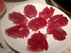 -大味生态火锅(蓝谷地店)