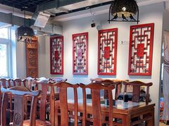 -宣武小院涮肉(前门店)