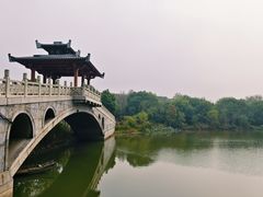 -东湖落雁景区